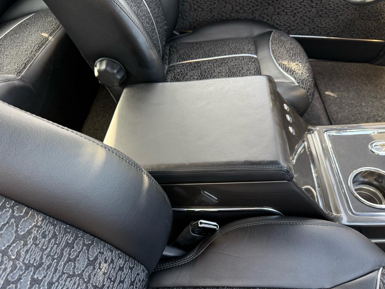 Chevrolet 210 Base 1955