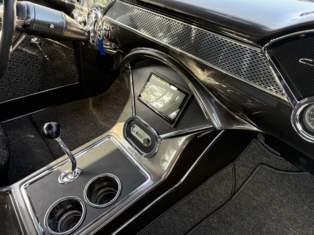 Chevrolet 210 Base 1955