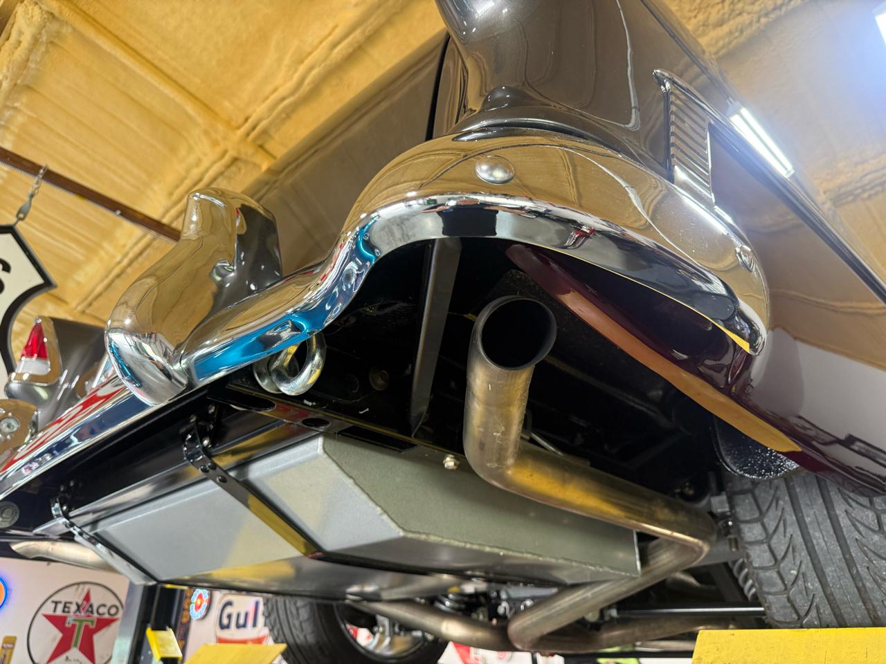 Chevrolet 210 Base 1955