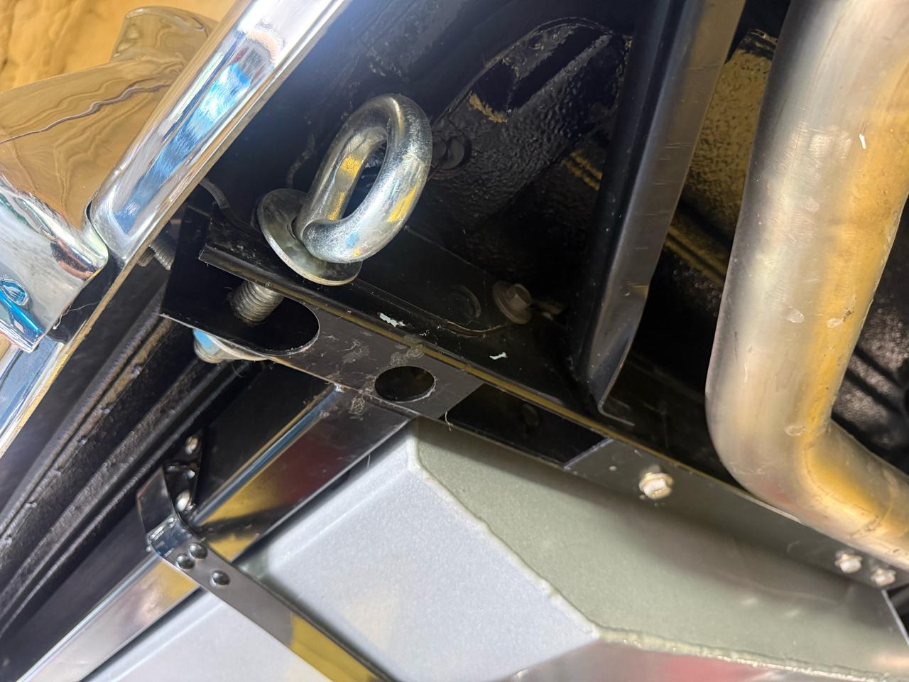 Chevrolet 210 Base 1955