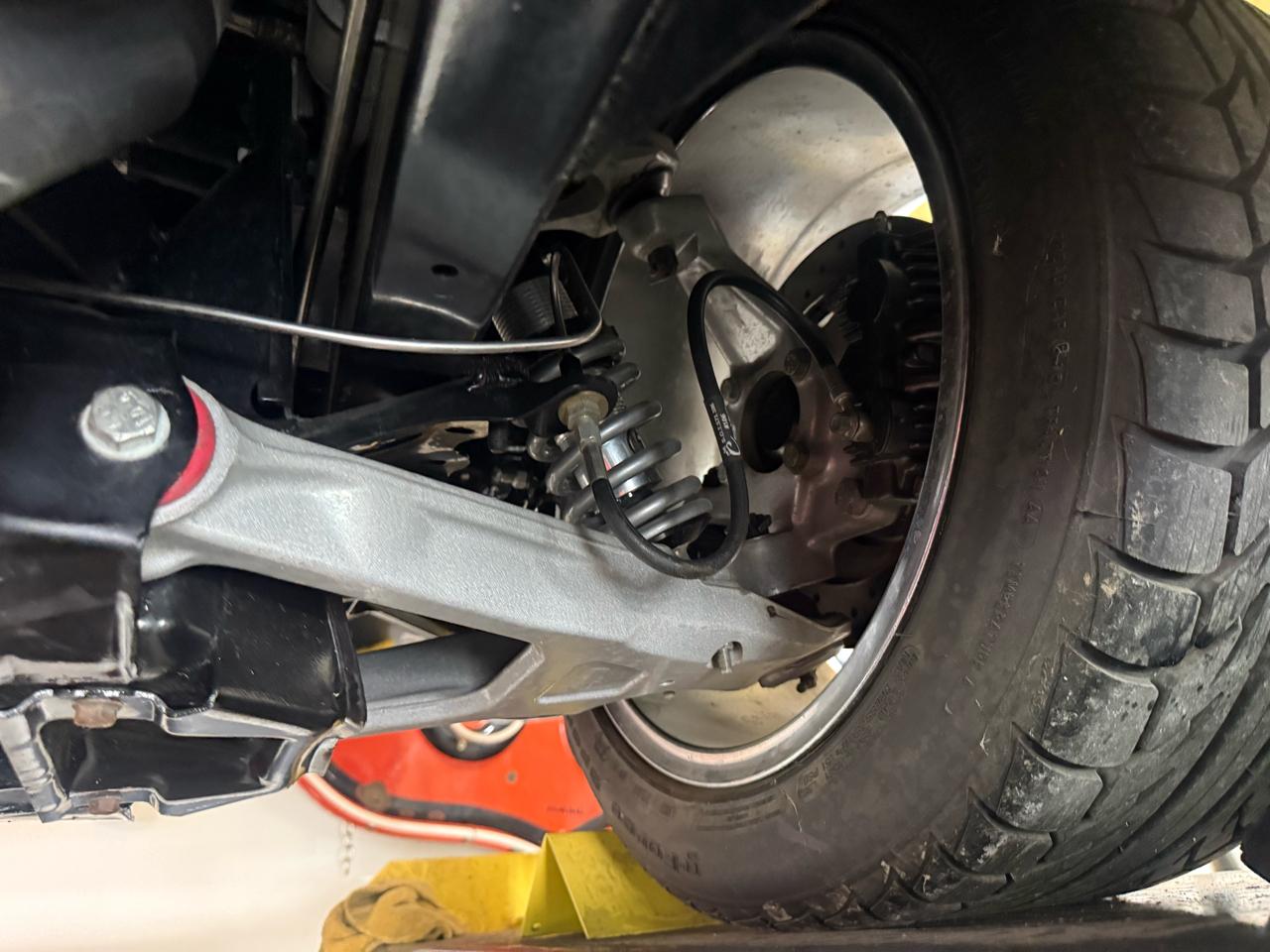 Chevrolet 210 Base 1955