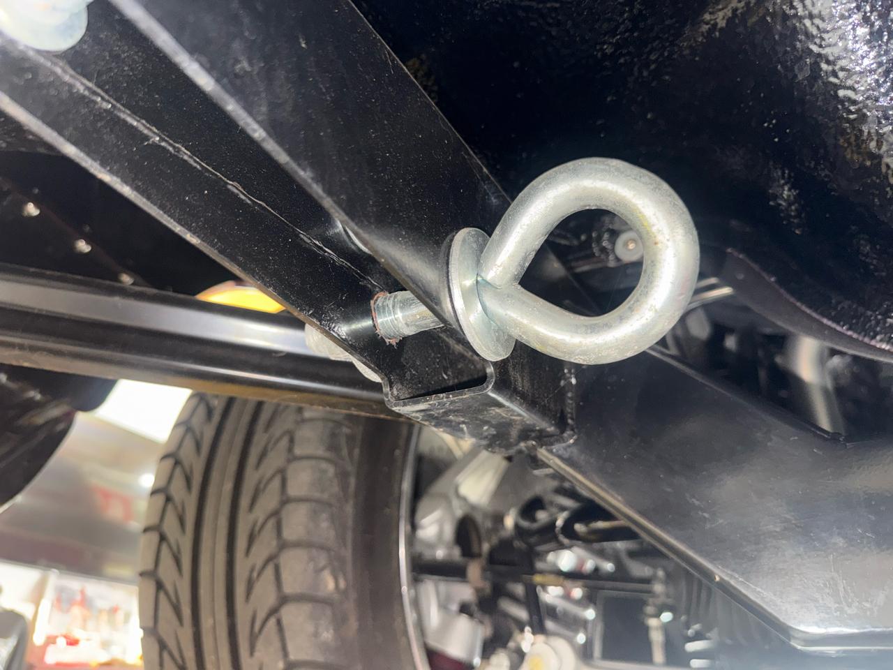 Chevrolet 210 Base 1955