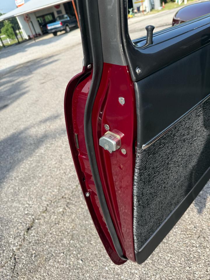 Chevrolet 210 Base 1955