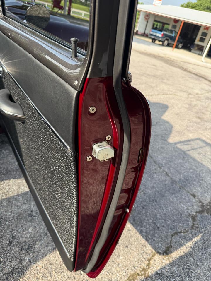 Chevrolet 210 Base 1955