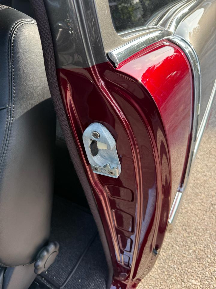 Chevrolet 210 Base 1955