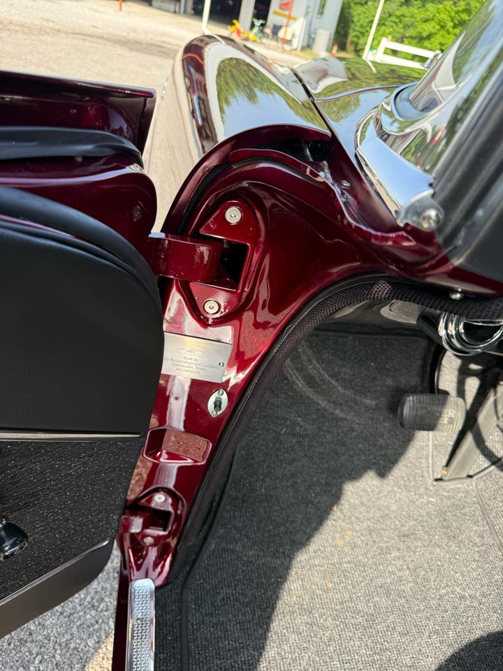 Chevrolet 210 Base 1955