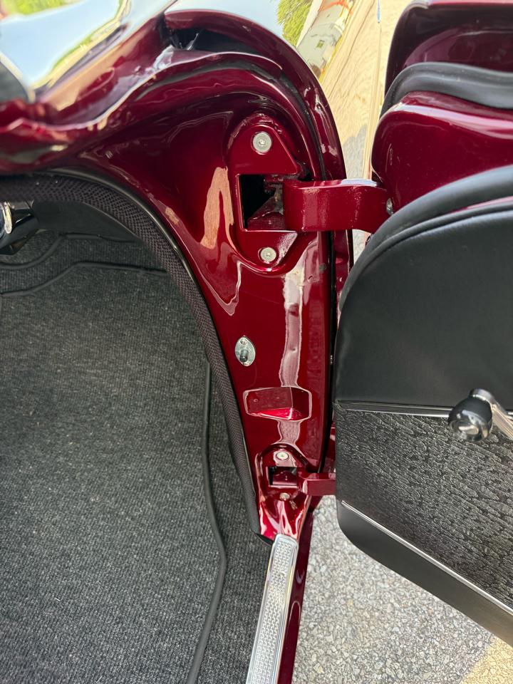 Chevrolet 210 Base 1955