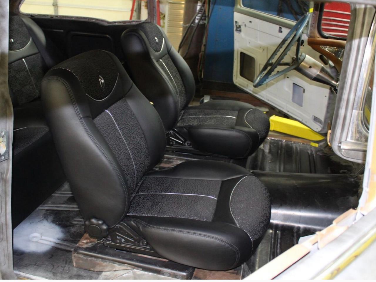 Chevrolet 210 Base 1955