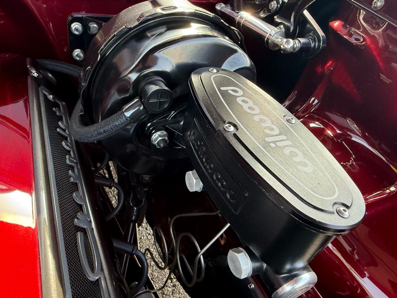 Chevrolet 210 Base 1955