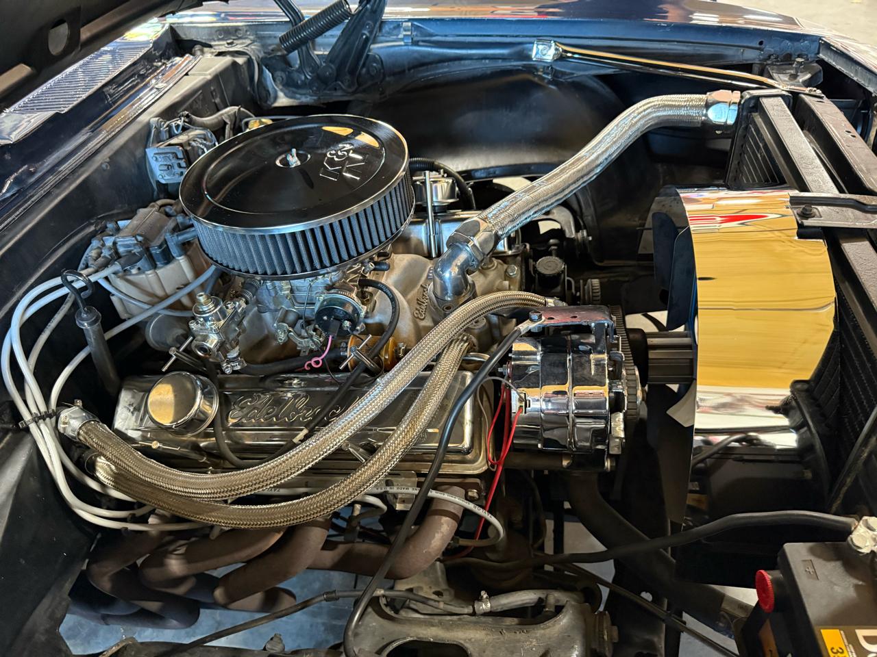 Chevrolet Camaro 2dr Coupe 1967
