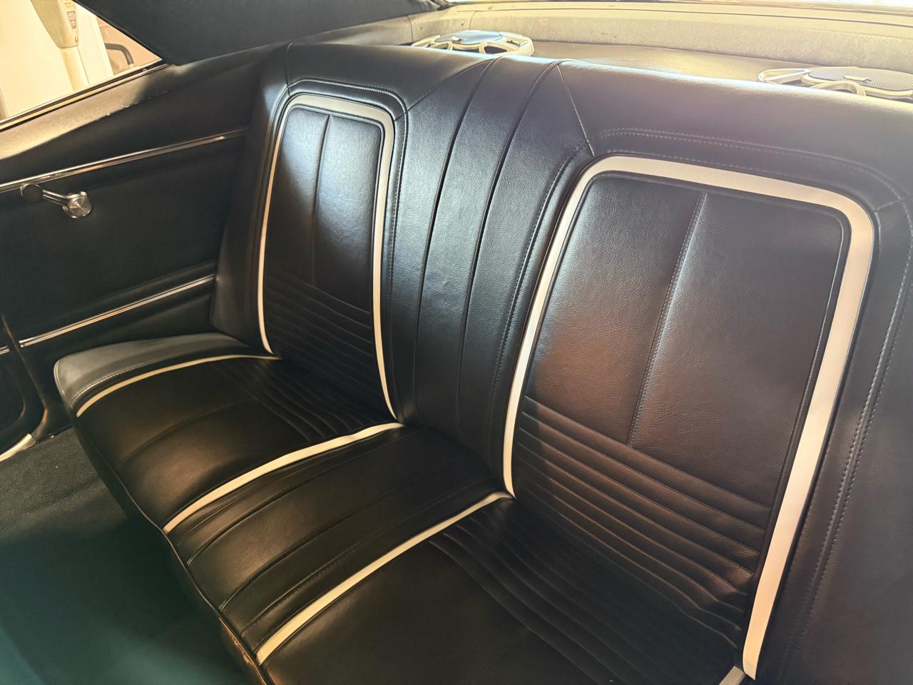 Chevrolet Camaro 2dr Coupe 1967