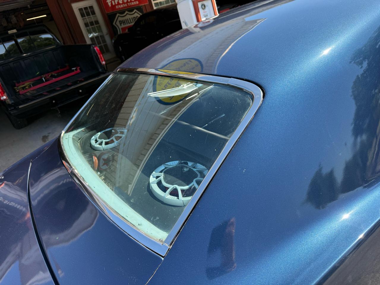 Chevrolet Camaro 2dr Coupe 1967