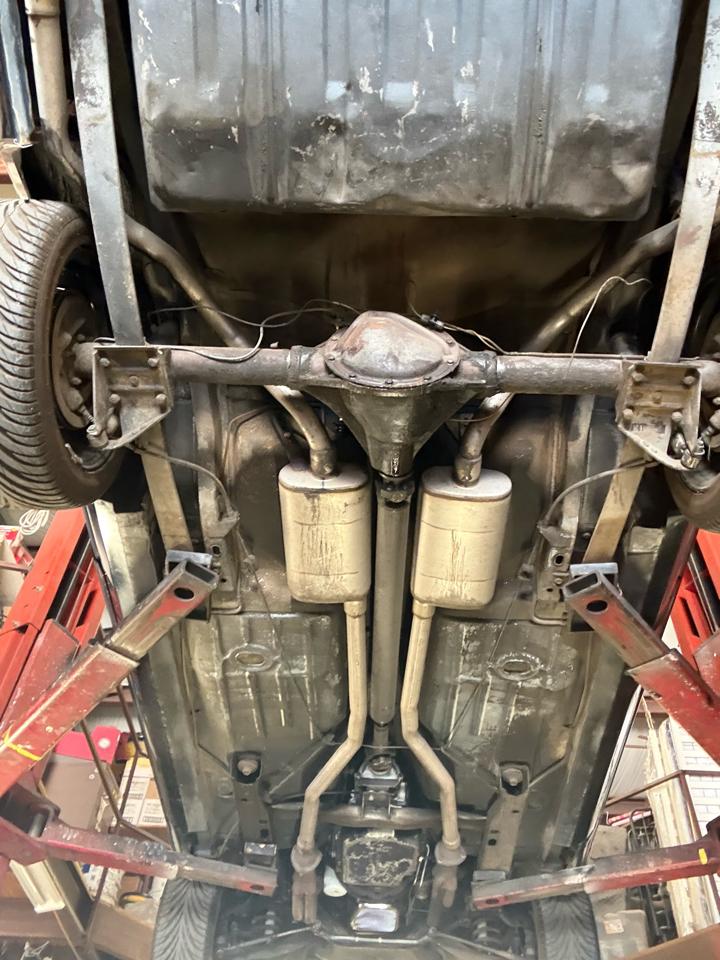 Chevrolet Camaro 2dr Coupe 1967