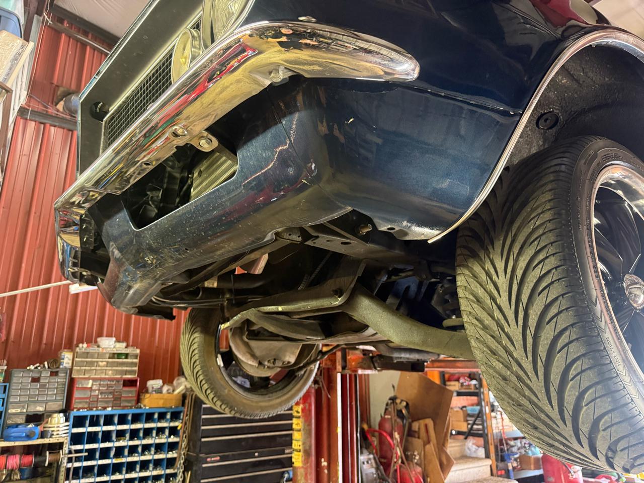 Chevrolet Camaro 2dr Coupe 1967