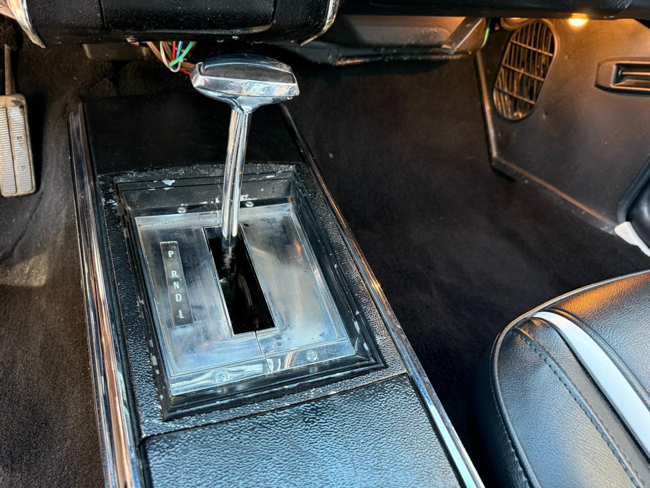 Chevrolet Camaro 2dr Coupe 1967