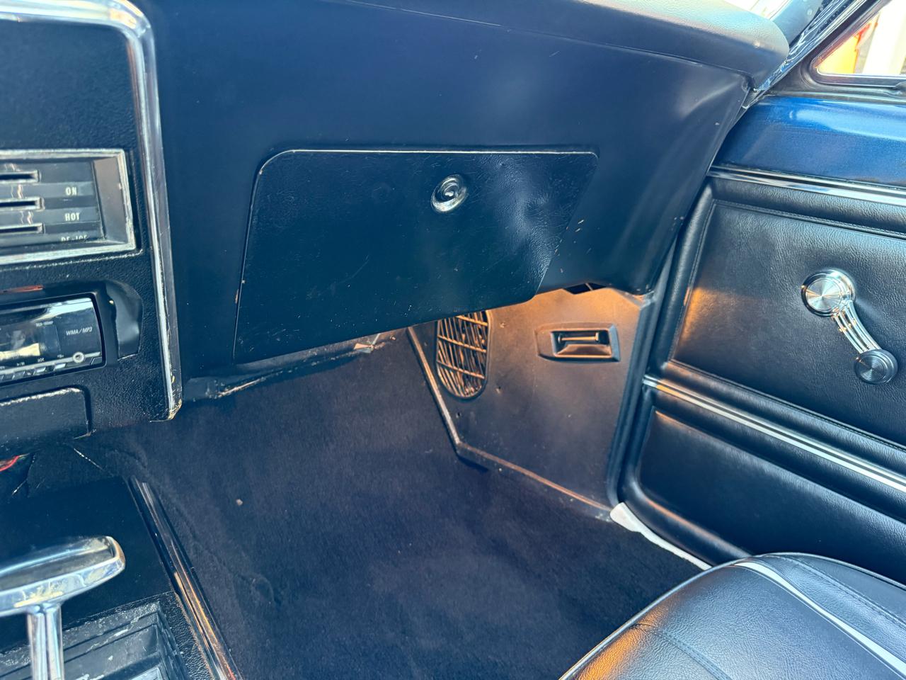 Chevrolet Camaro 2dr Coupe 1967