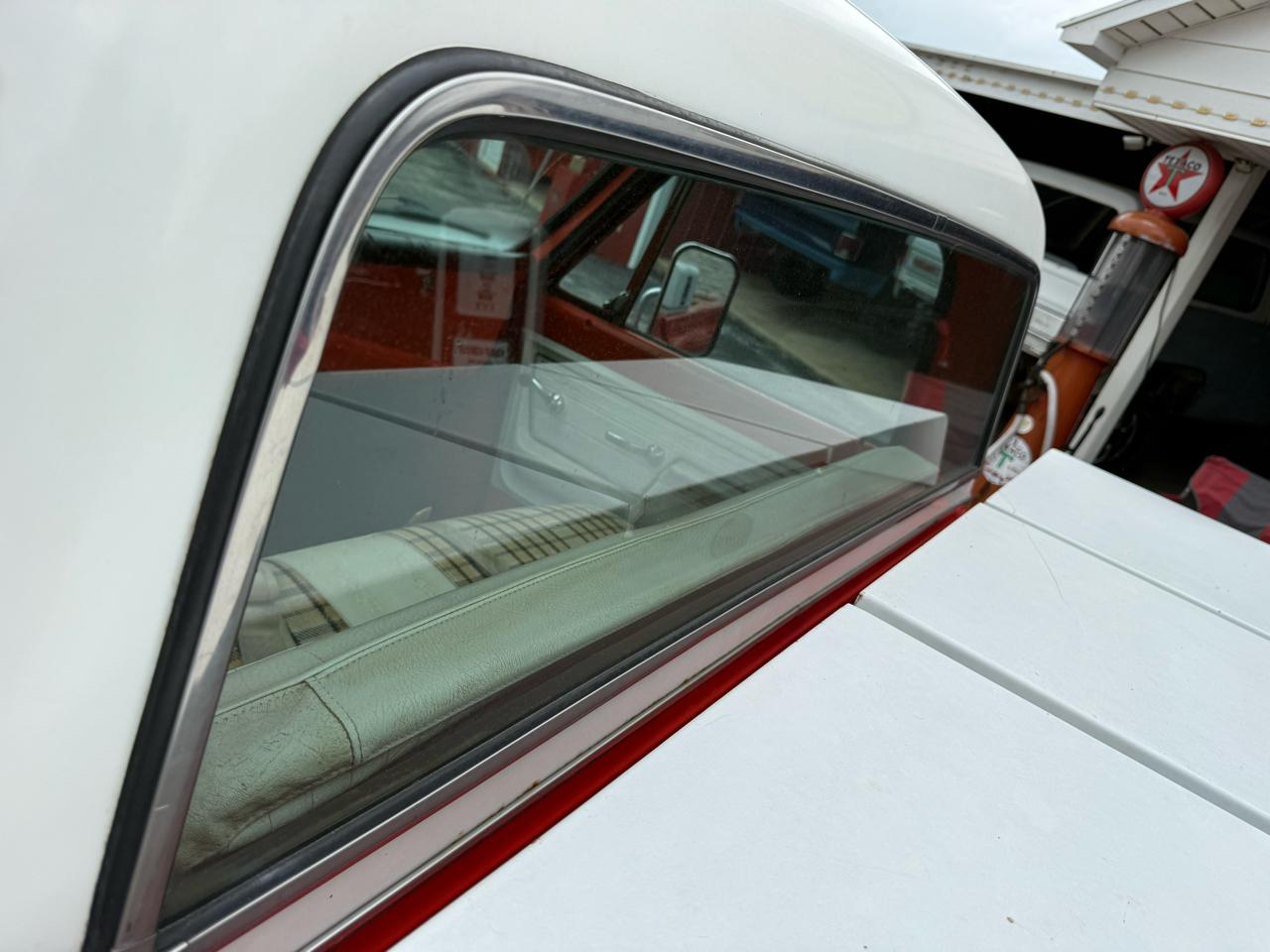 Chevrolet Custom C10 1972