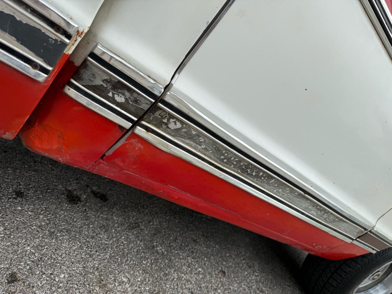 Chevrolet Custom C10 1972