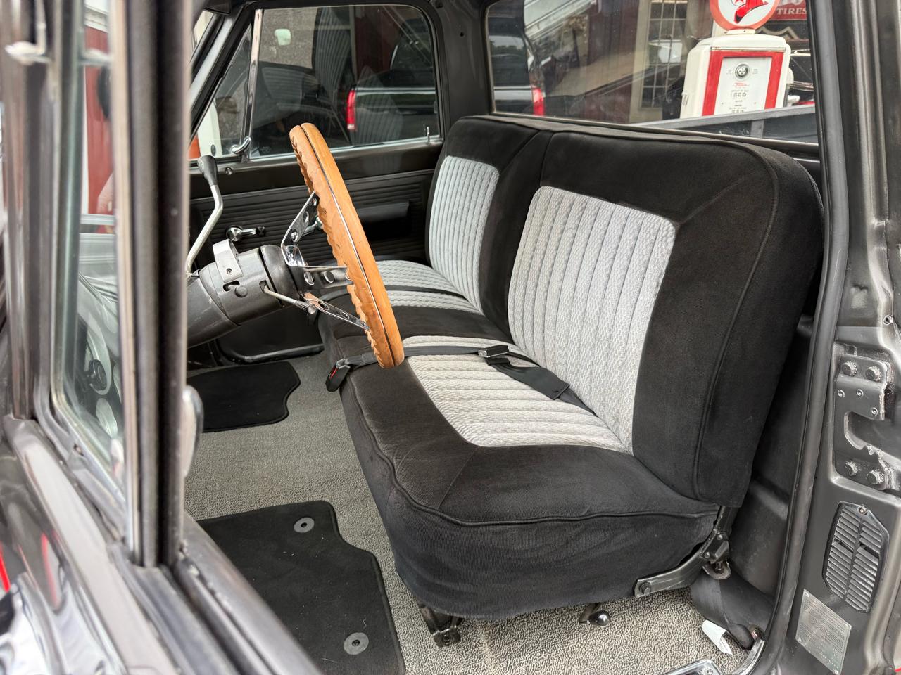 GMC Sierra  1972