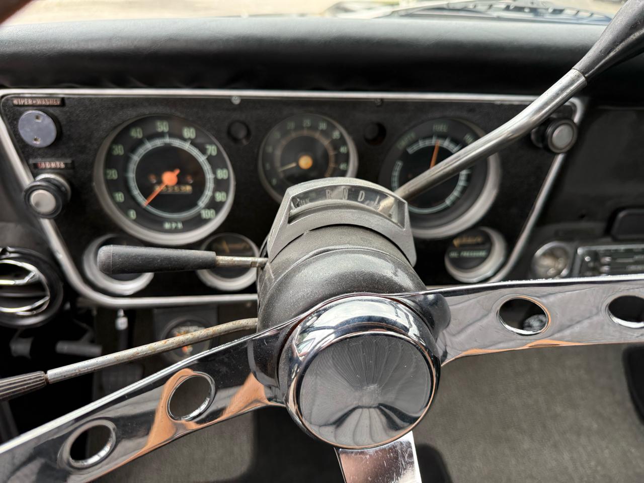 GMC Sierra  1972