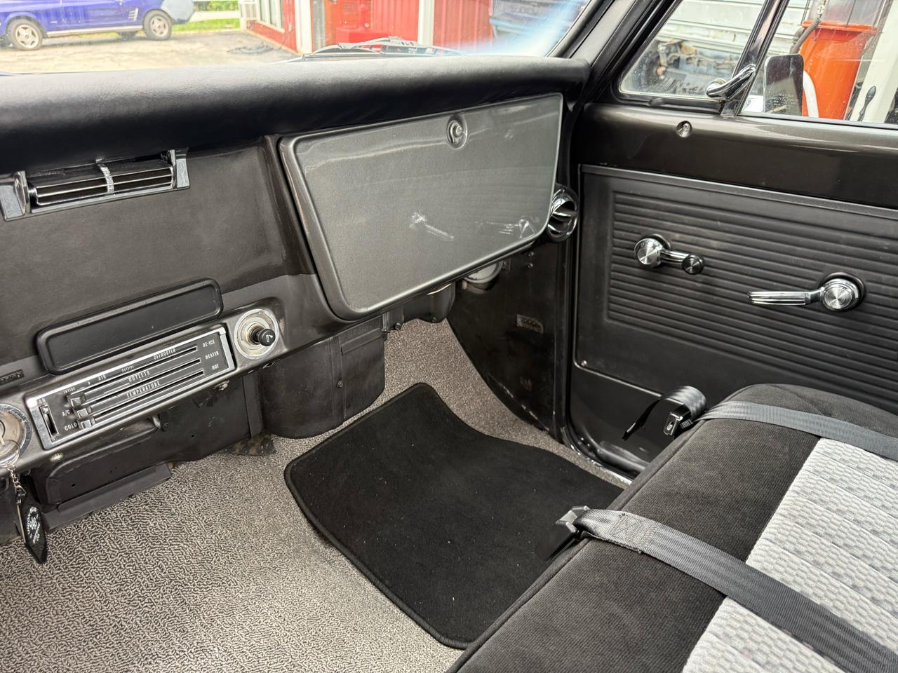 GMC Sierra  1972