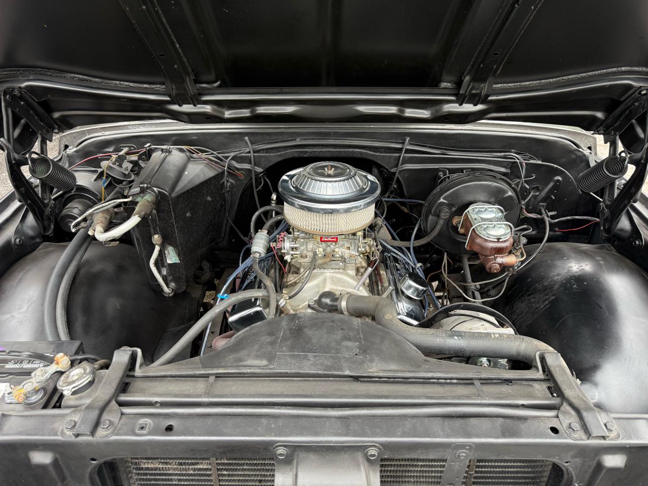 GMC Sierra  1972