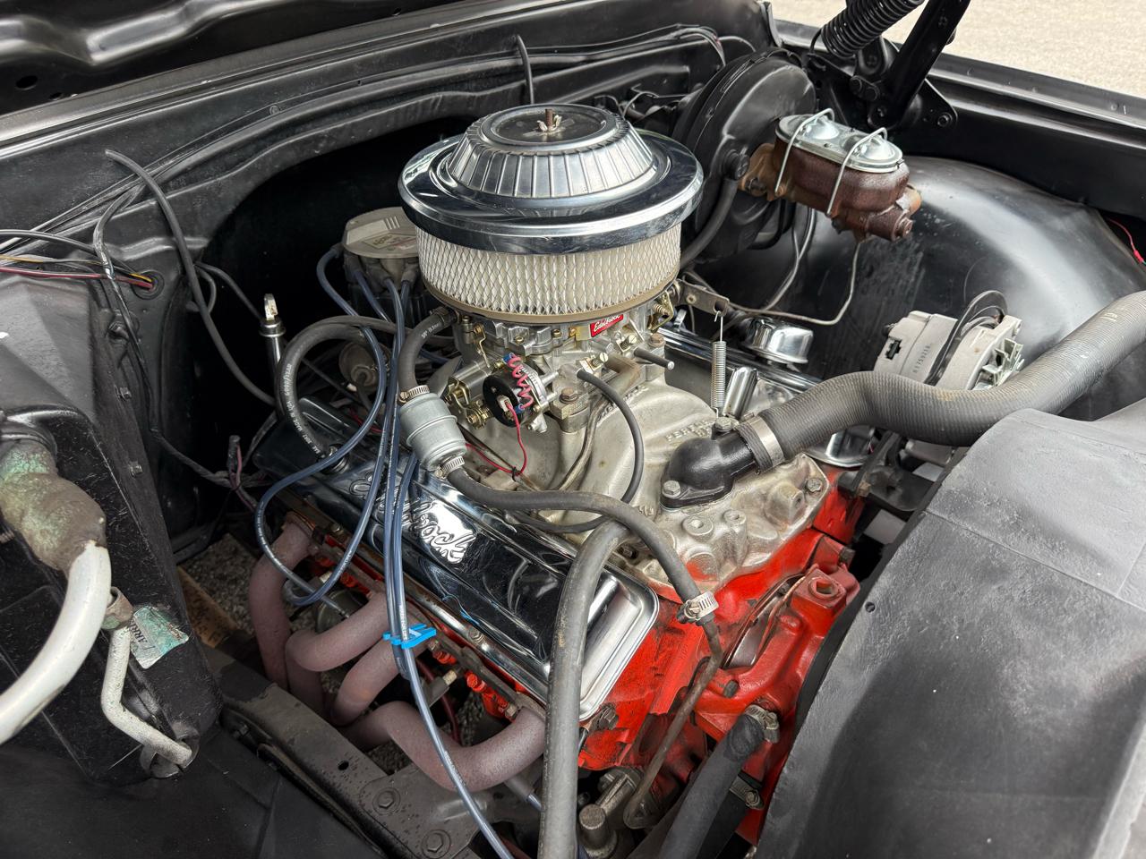 GMC Sierra  1972