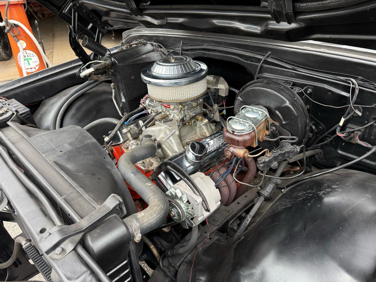 GMC Sierra  1972