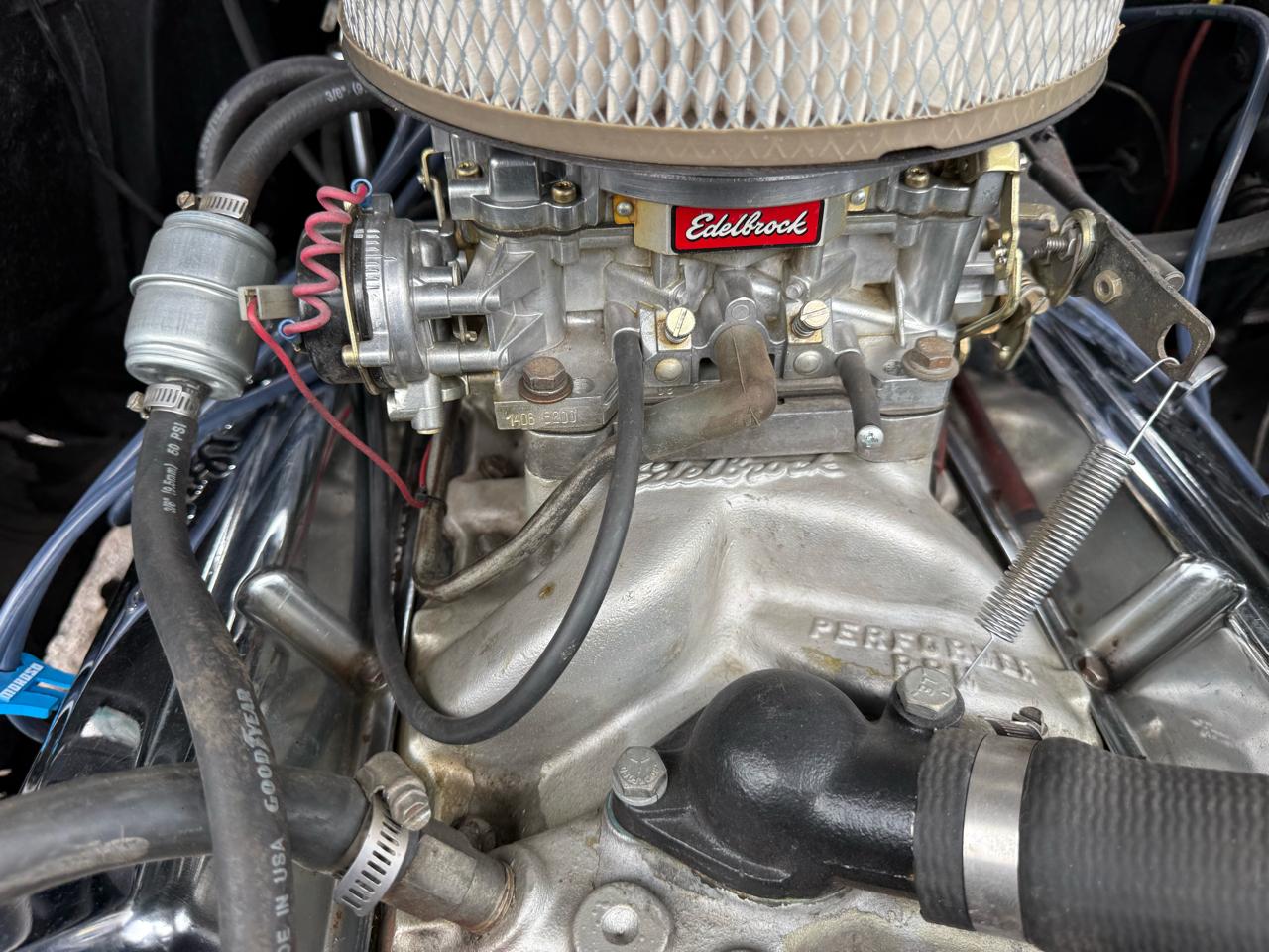 GMC Sierra  1972