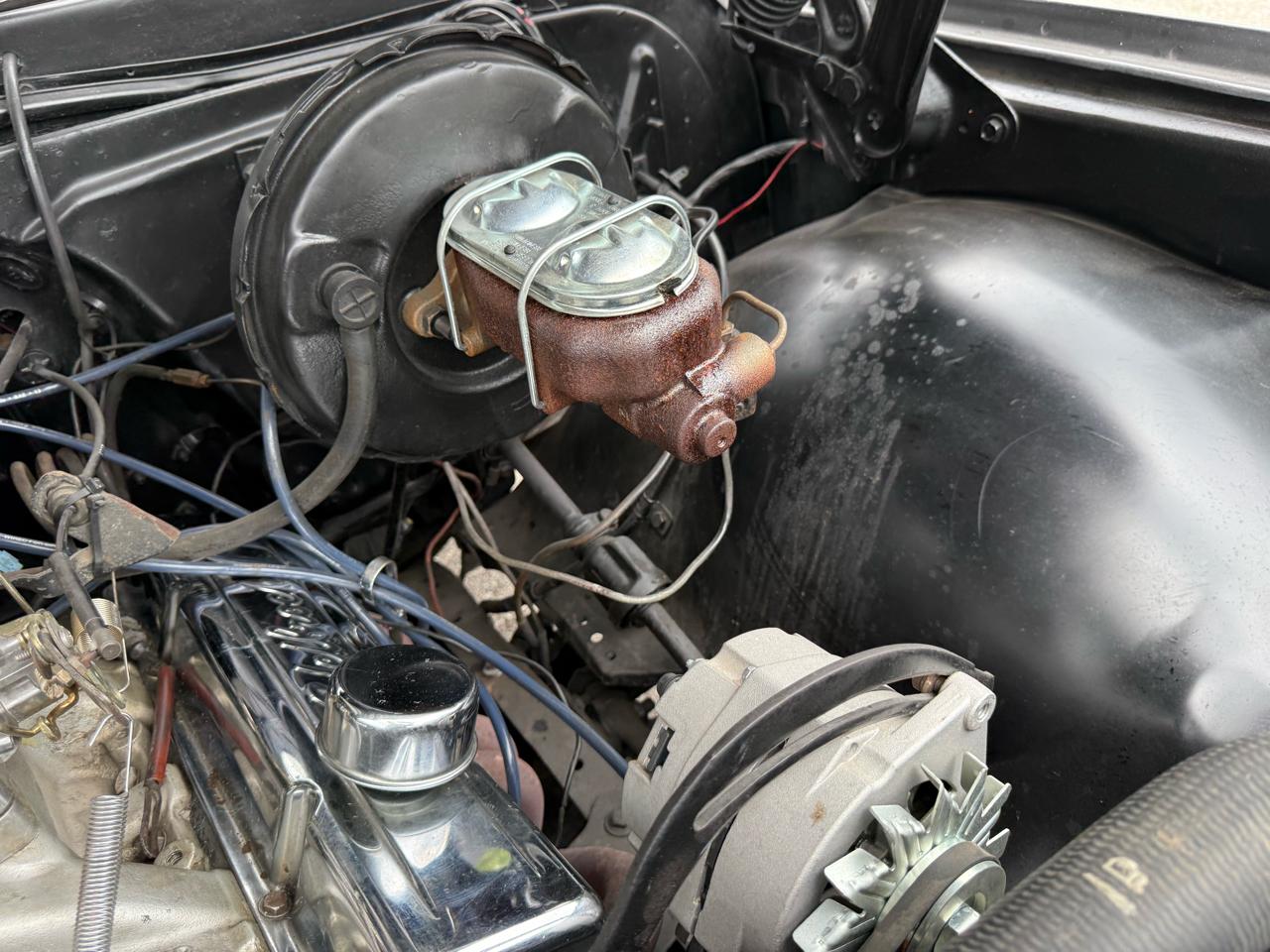 GMC Sierra  1972