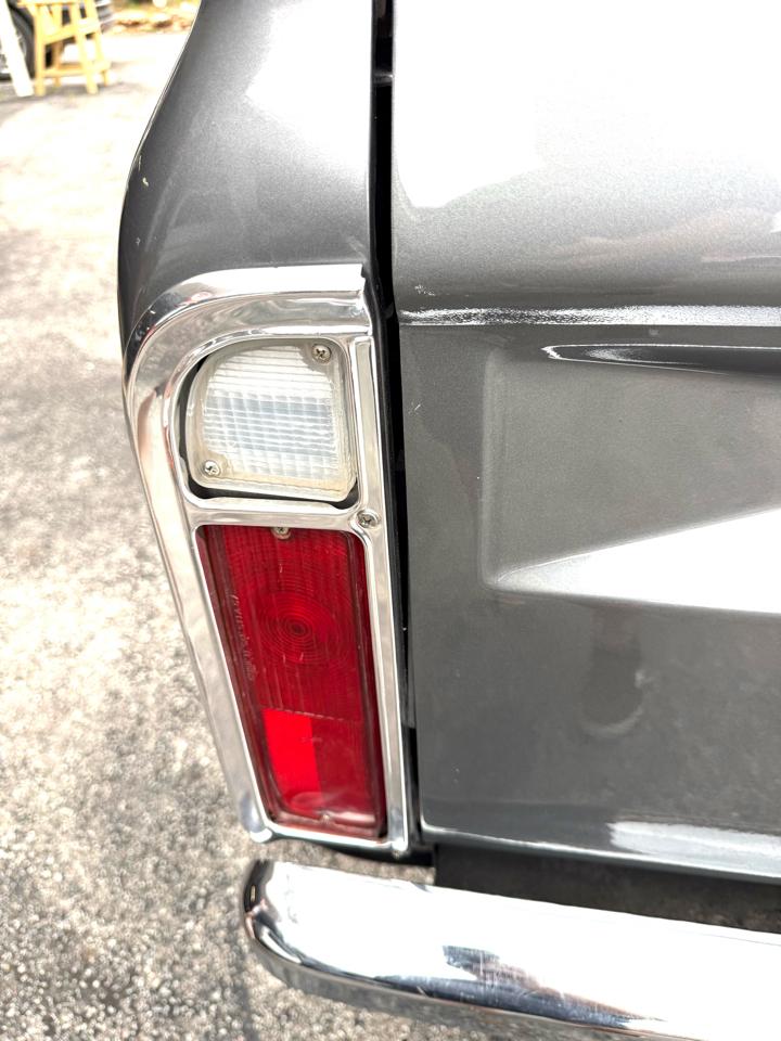 GMC Sierra  1972
