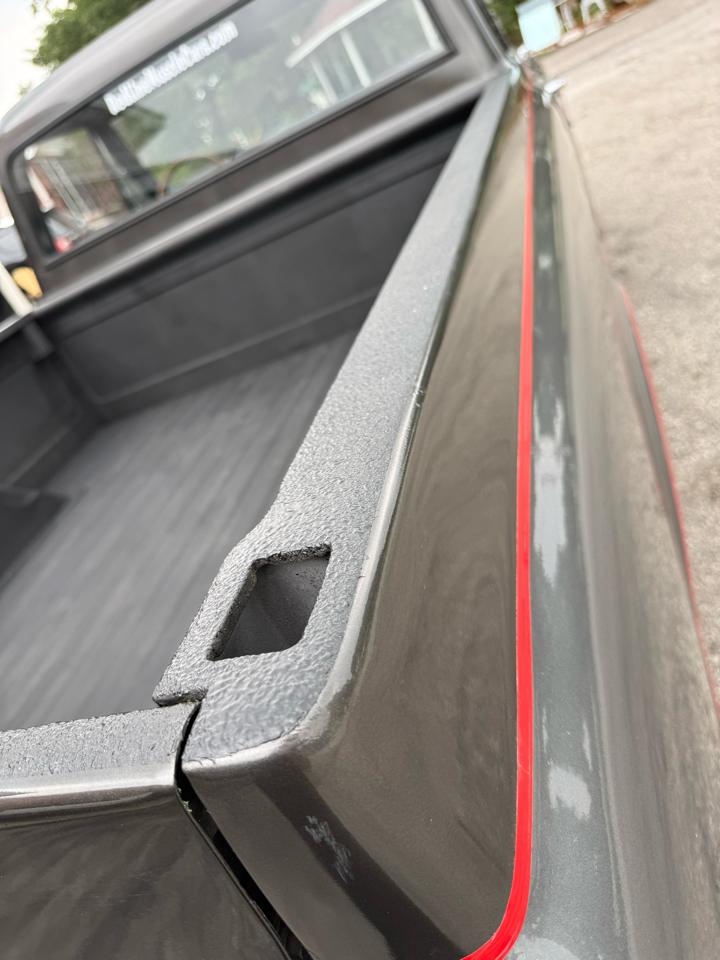 GMC Sierra  1972