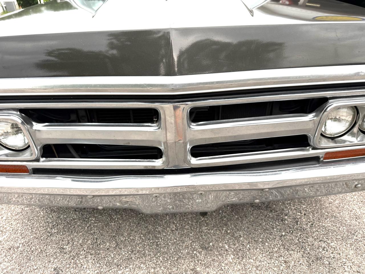 GMC Sierra  1972