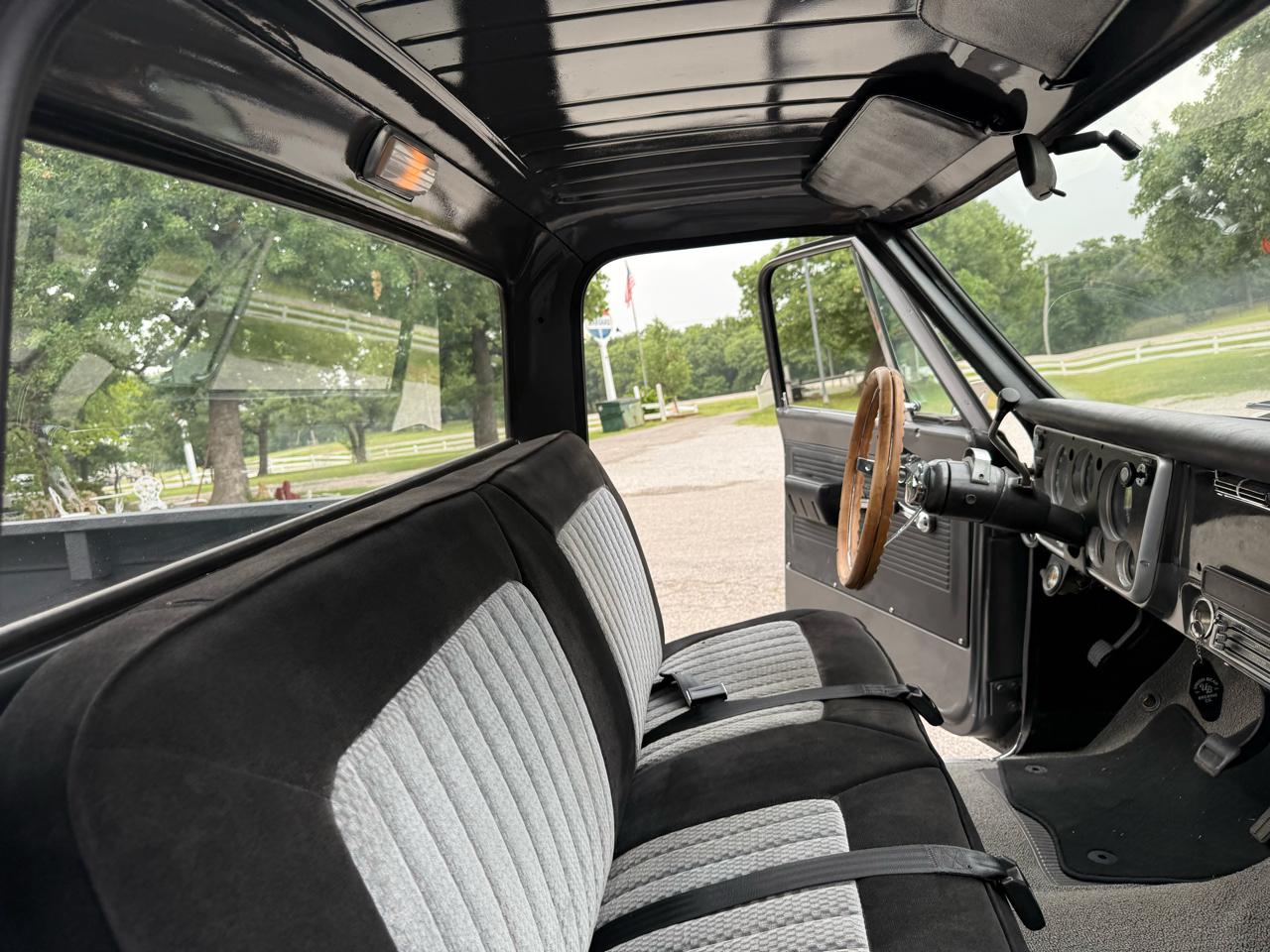 GMC Sierra  1972