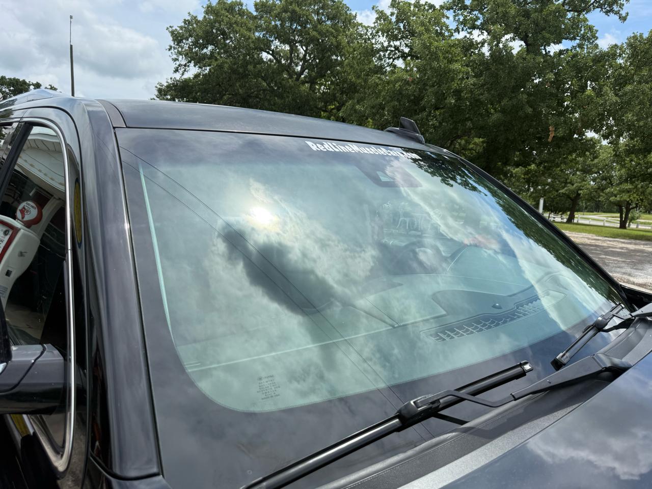 Cadillac Escalade Luxury 2WD 2015