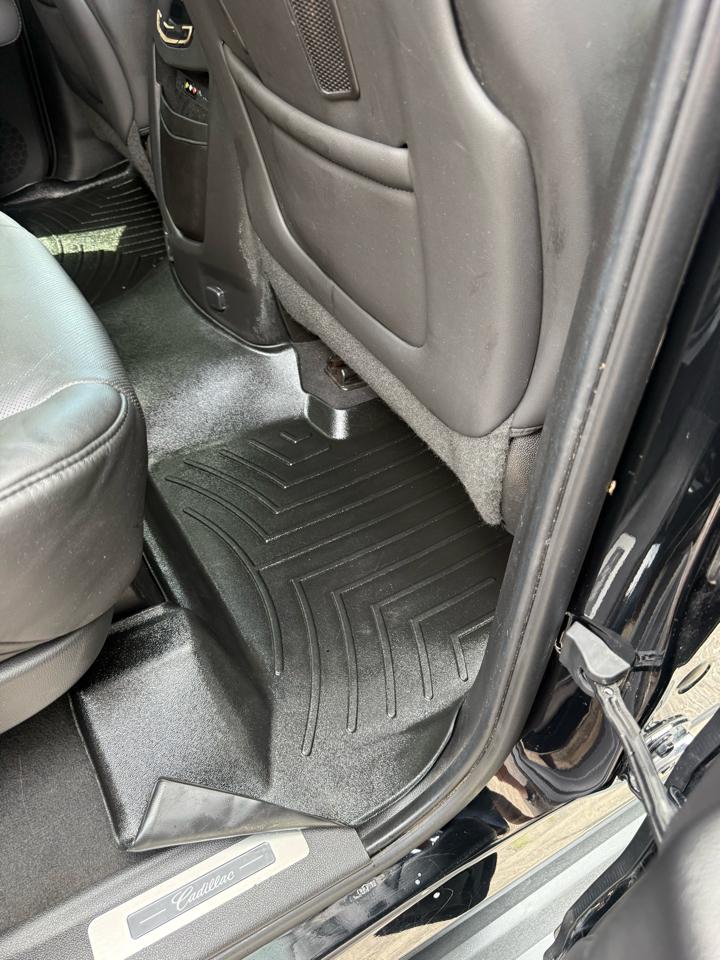 Cadillac Escalade Luxury 2WD 2015
