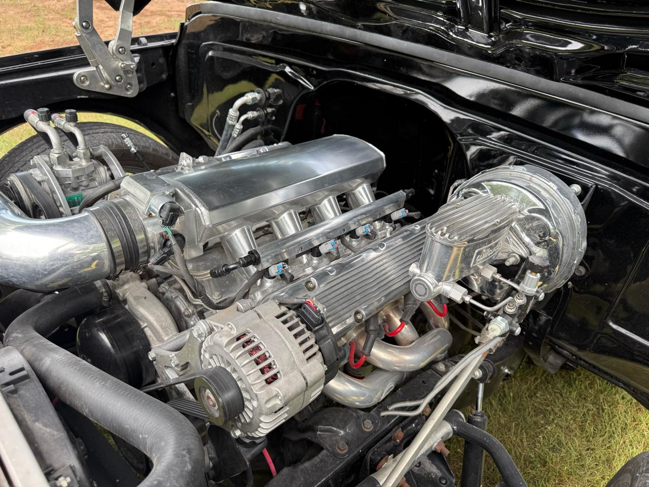 Chevrolet C/K 10 Regular Cab 2WD 1969