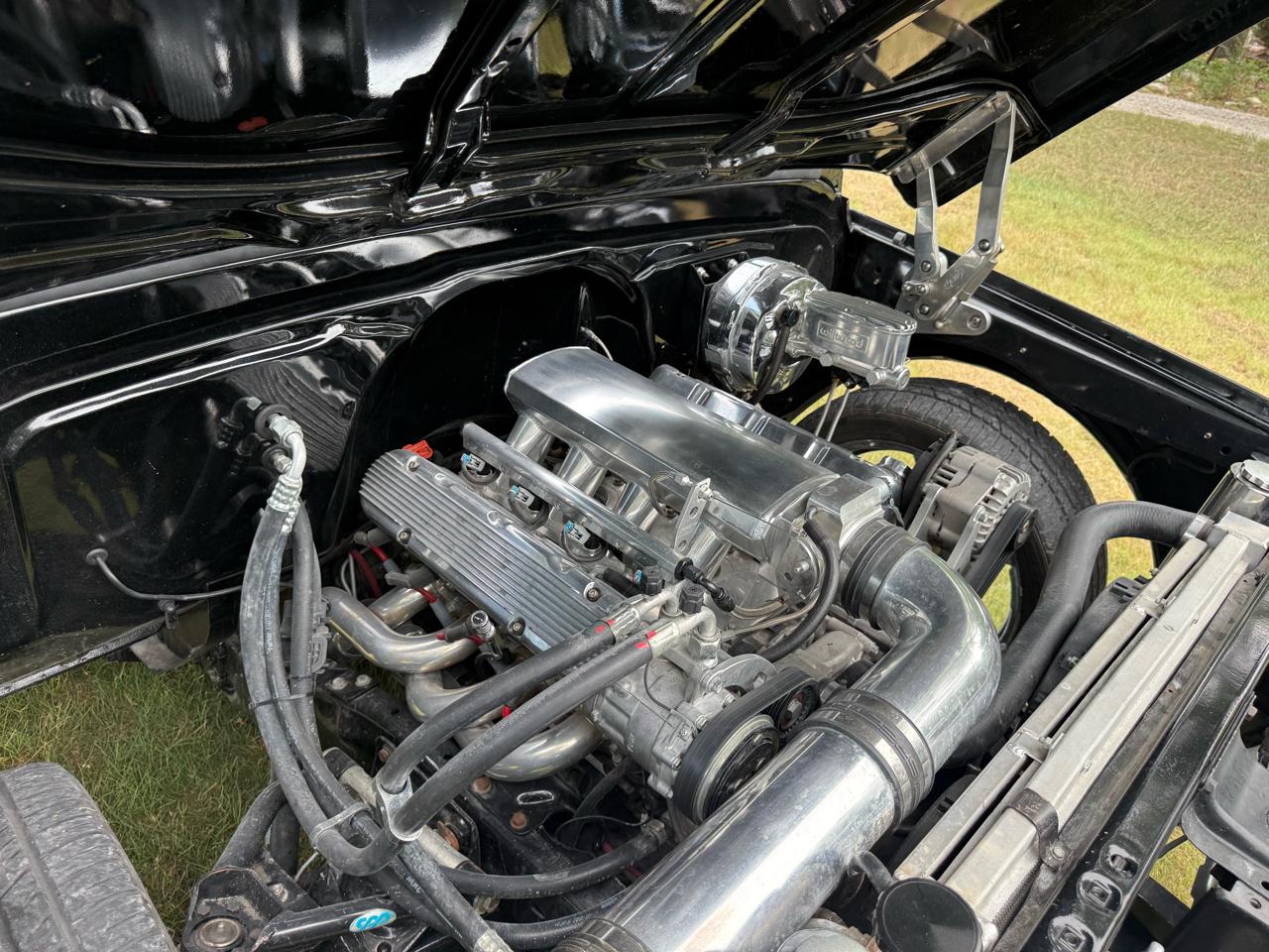 Chevrolet C/K 10 Regular Cab 2WD 1969