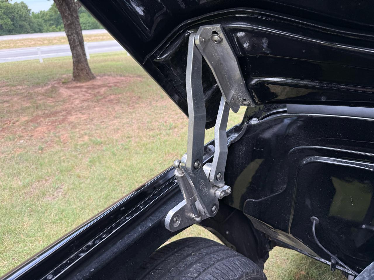Chevrolet C/K 10 Regular Cab 2WD 1969