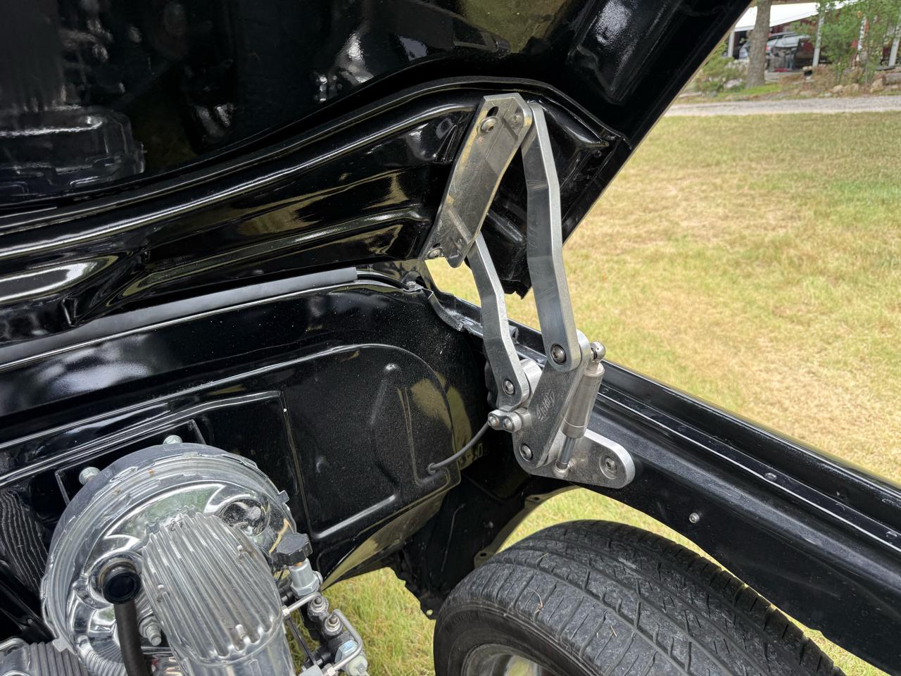 Chevrolet C/K 10 Regular Cab 2WD 1969