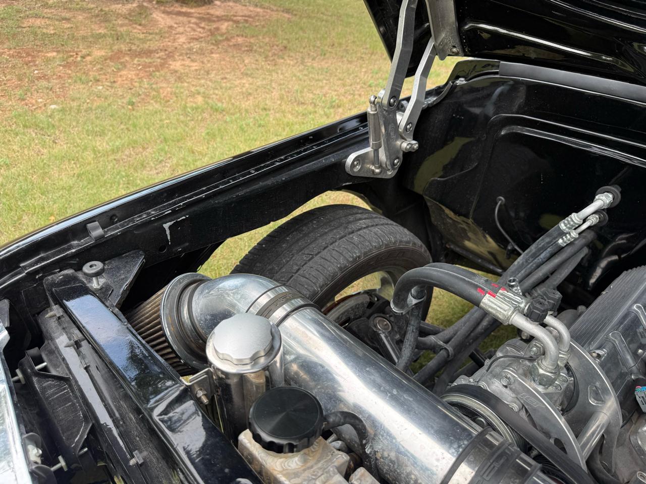 Chevrolet C/K 10 Regular Cab 2WD 1969