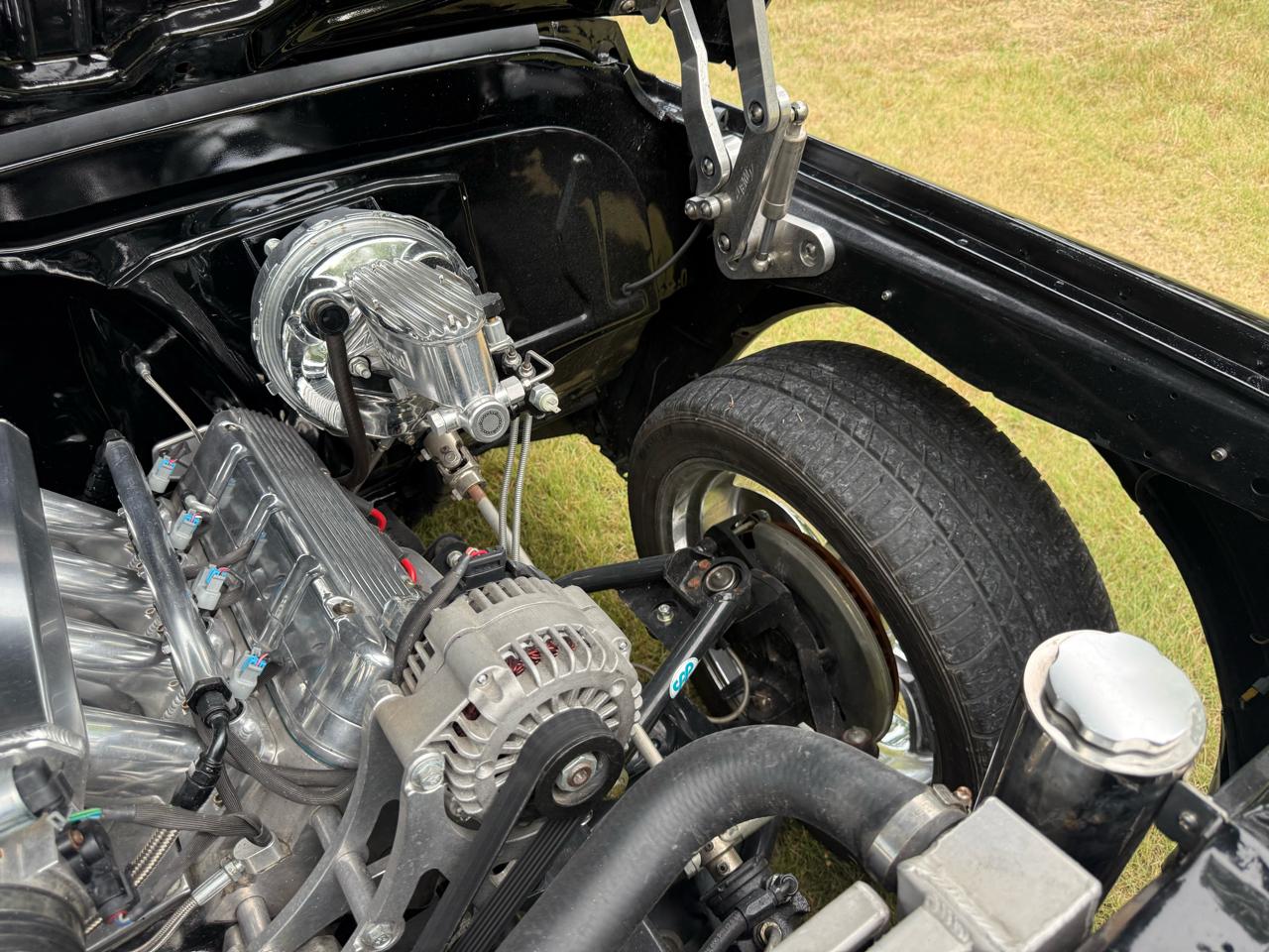 Chevrolet C/K 10 Regular Cab 2WD 1969