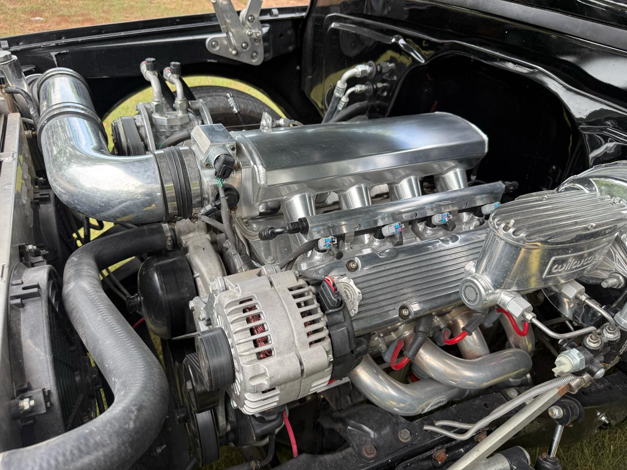 Chevrolet C/K 10 Regular Cab 2WD 1969