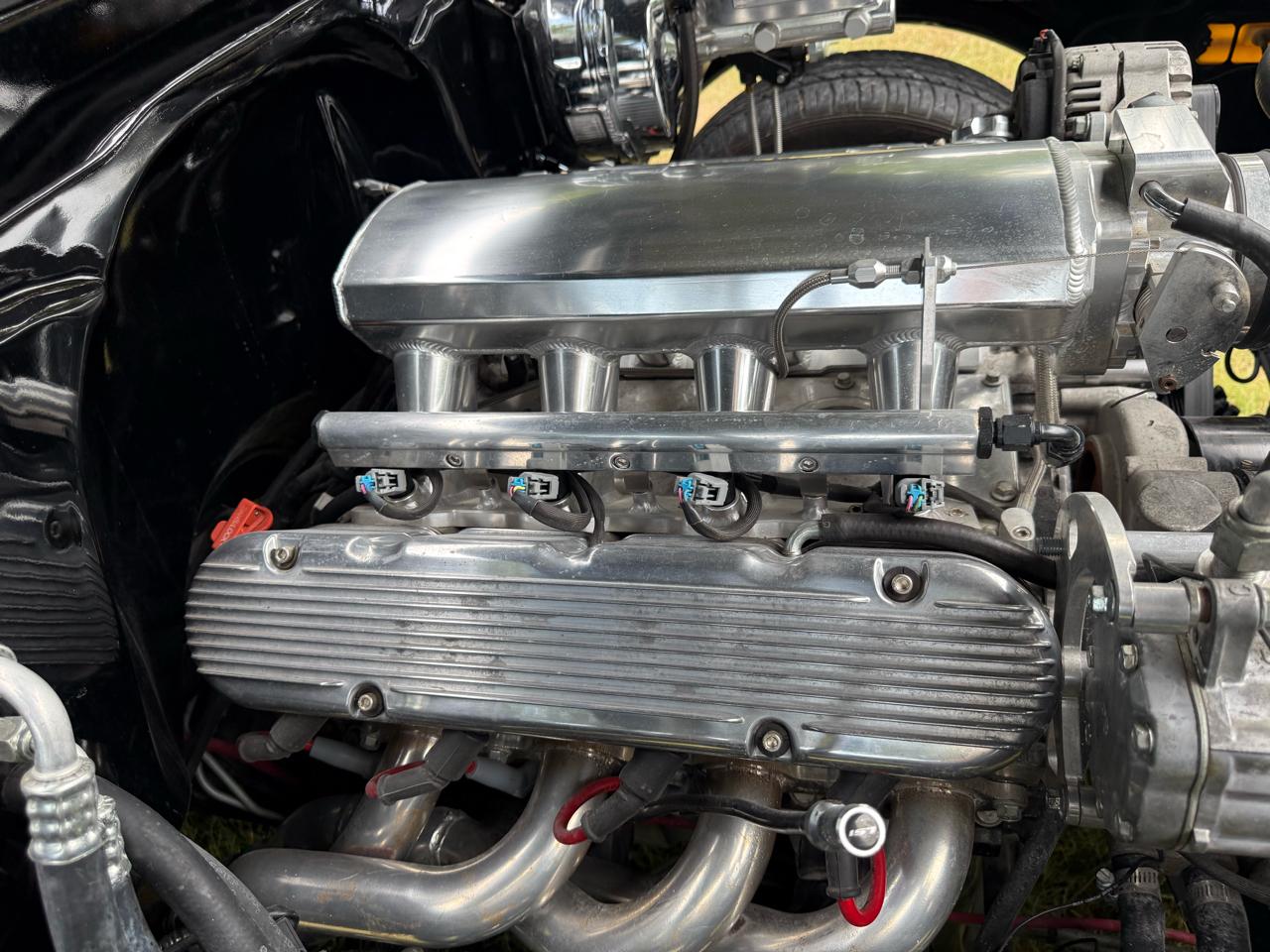 Chevrolet C/K 10 Regular Cab 2WD 1969