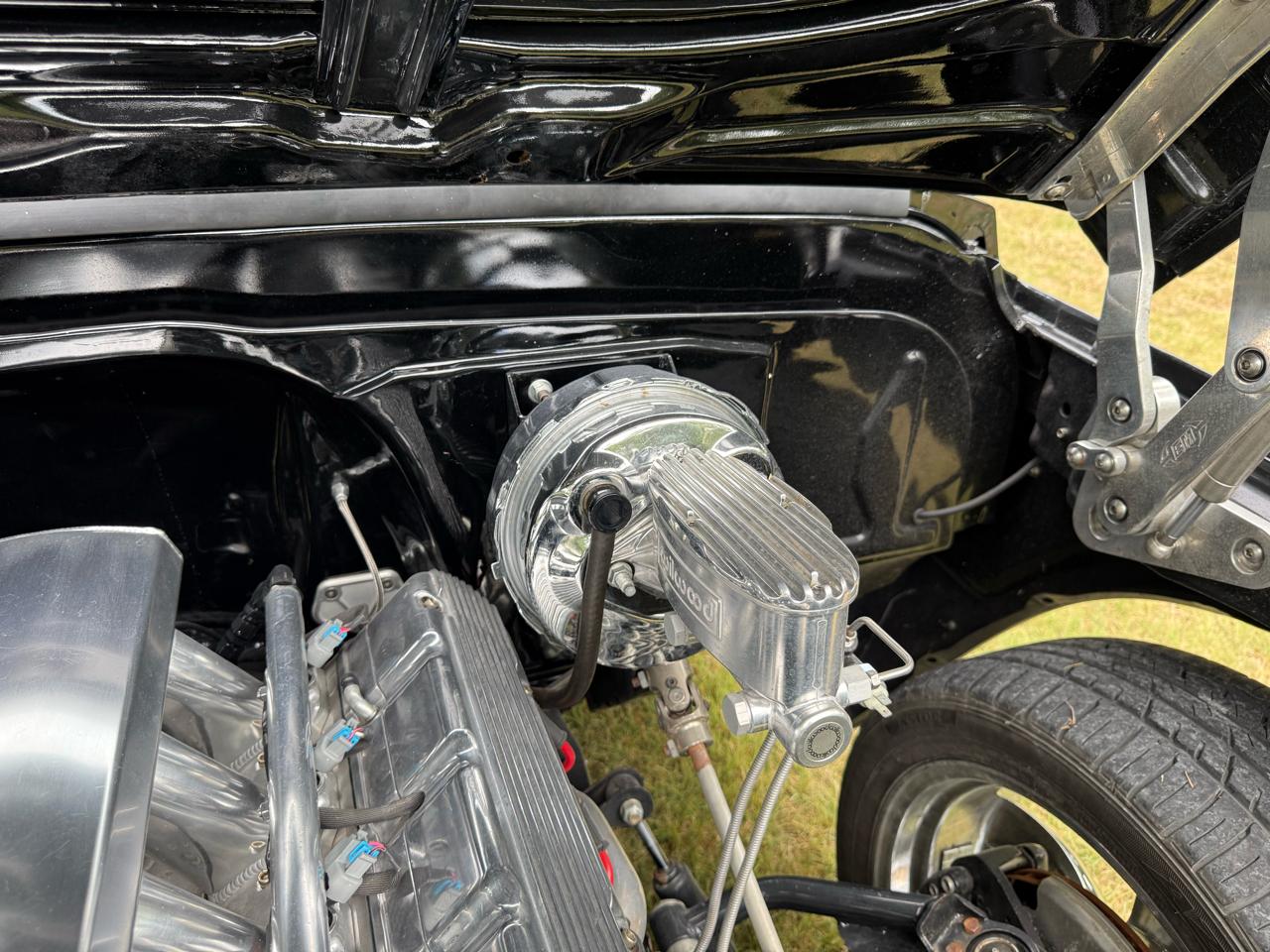 Chevrolet C/K 10 Regular Cab 2WD 1969