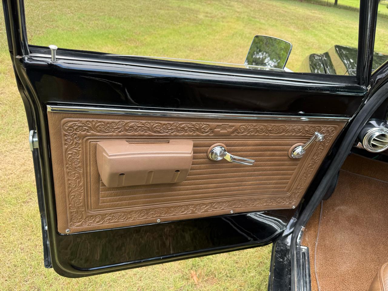 Chevrolet C/K 10 Regular Cab 2WD 1969