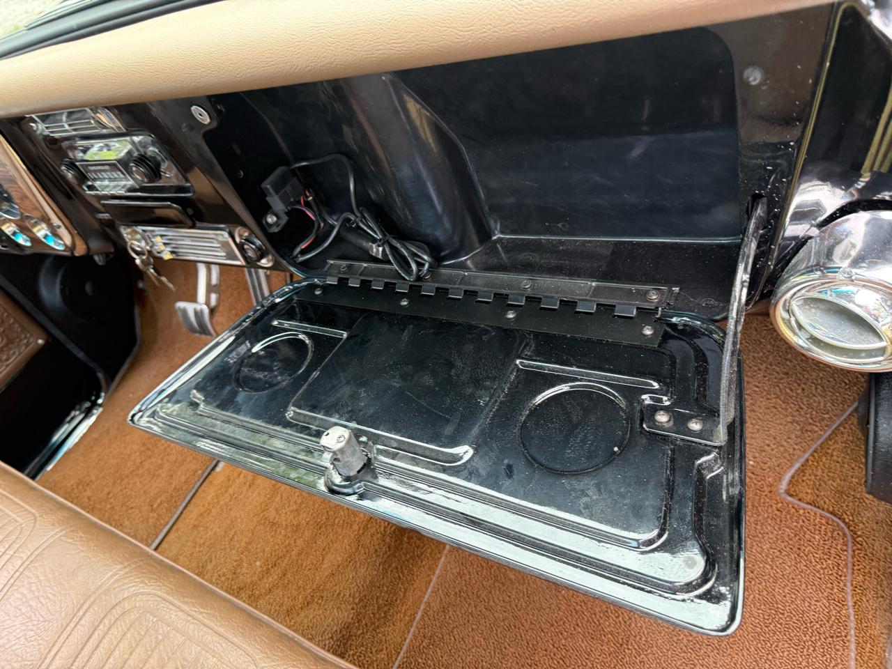 Chevrolet C/K 10 Regular Cab 2WD 1969