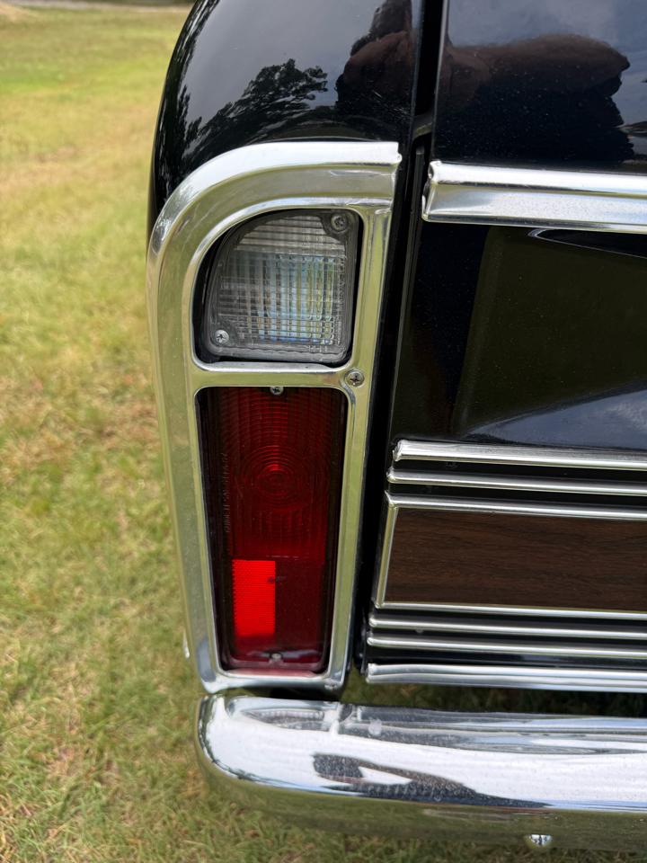 Chevrolet C/K 10 Regular Cab 2WD 1969