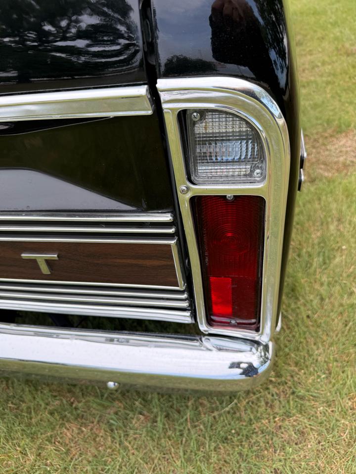 Chevrolet C/K 10 Regular Cab 2WD 1969