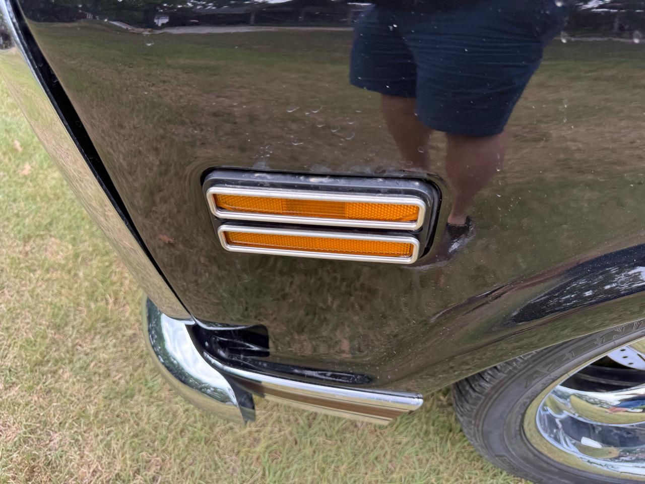 Chevrolet C/K 10 Regular Cab 2WD 1969